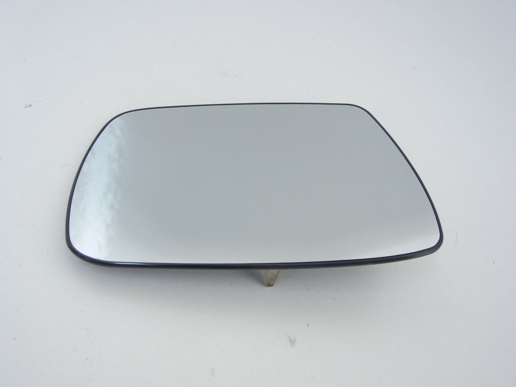 JEEP Grand Cherokee Left Side Driver Door Non Heated Mirror Glass 2005-2010
