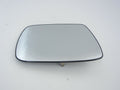 JEEP Grand Cherokee Left Side Driver Door Non Heated Mirror Glass 2005-2010