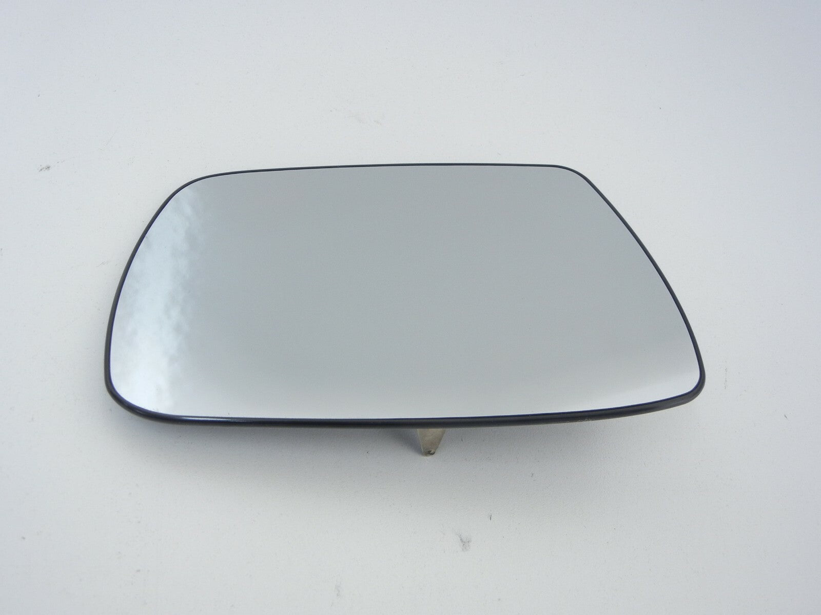 JEEP Grand Cherokee Left Side Driver Door Non Heated Mirror Glass 2005-2010