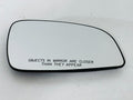 CHEVROLET Malibu 10-12 Passenger Door Right Side Heated Mirror Glass