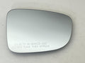 MAZDA 3 6 2014 - 2016 Right Passenger Side View Mirror Glass Plain Non Heated