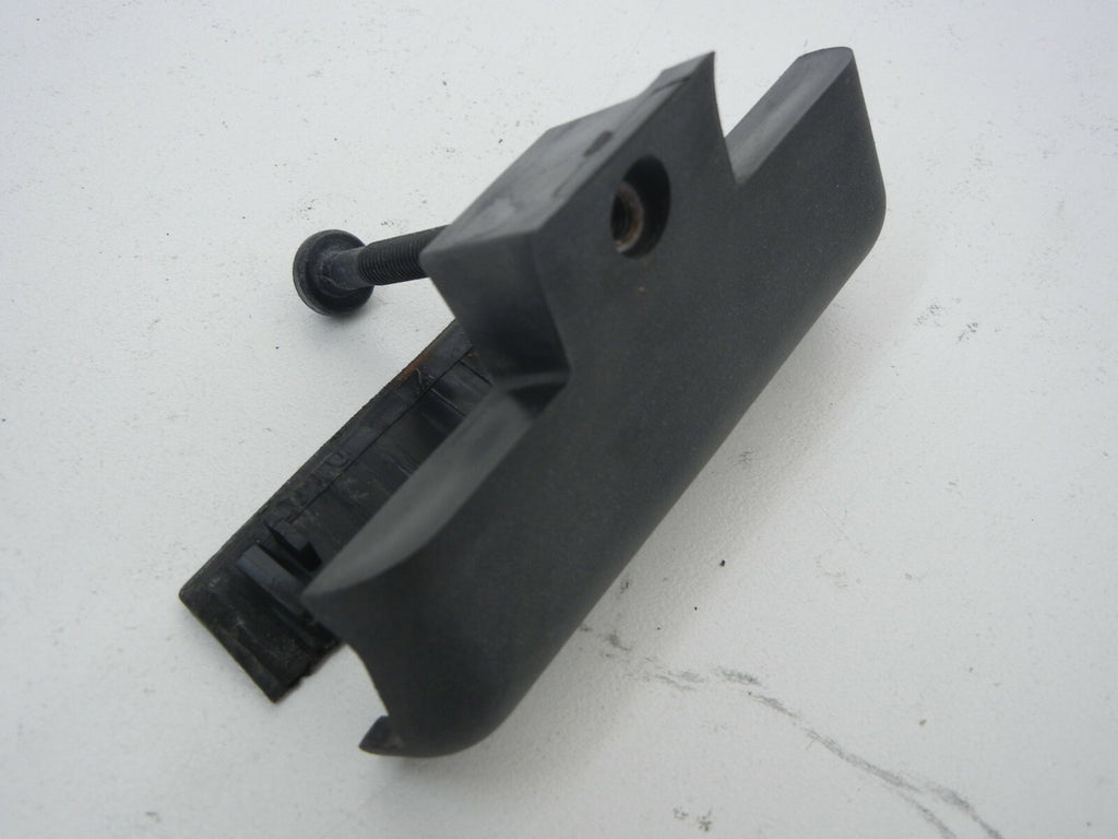SUBARU Forester 03-08 Roof Rack Rails Cross Bar Mount Bracket Clamp Bolt Left
