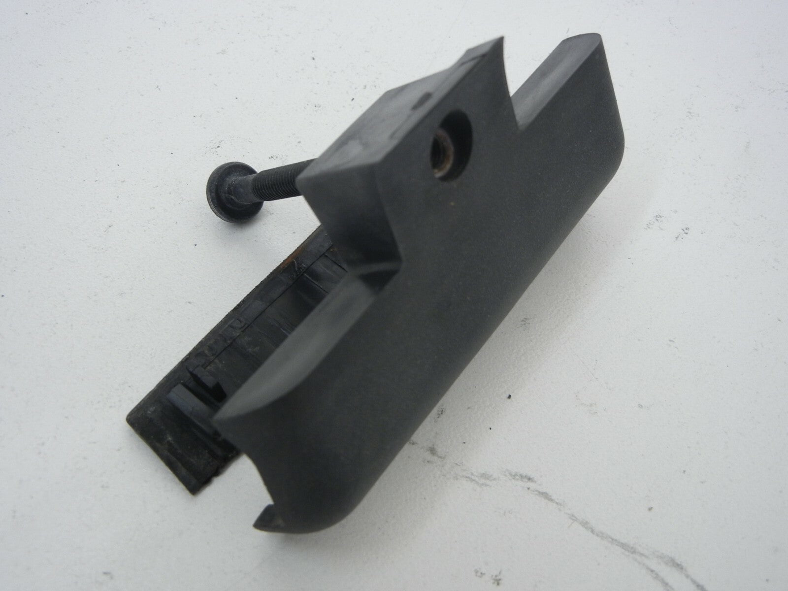 SUBARU Forester 03-08 Roof Rack Rails Cross Bar Mount Bracket Clamp Bolt Left