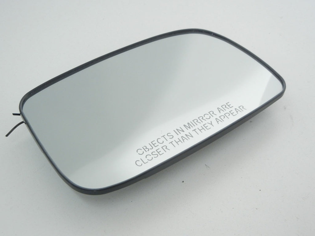 TOYOTA Prius 2005 Right Door Passenger Side Heated Mirror Glass