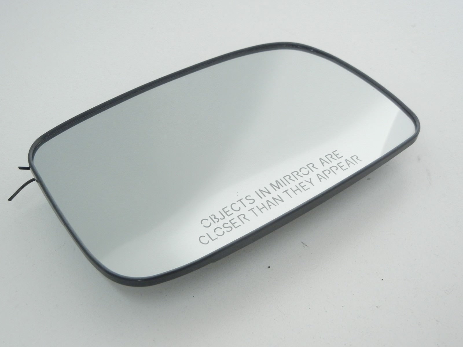 TOYOTA Prius 2005 Right Door Passenger Side Heated Mirror Glass