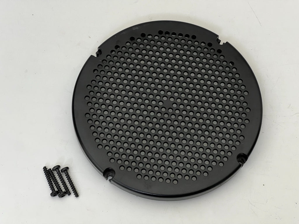 MERCEDES W164 Ml350 Ml500 06-12 Harman Kardon Subwoofer Speaker Cover