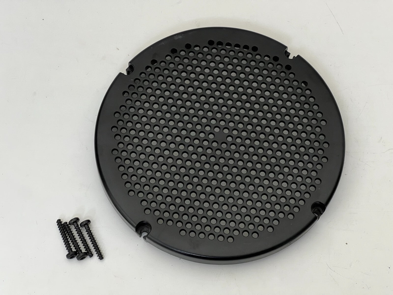 MERCEDES W164 Ml350 Ml500 06-12 Harman Kardon Subwoofer Speaker Cover