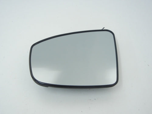 INFINITI Ex35 2010 Left Side Driver Door Heated Mirror Glass LH