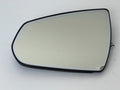 CADILLAC SRX 2012 Left Side Driver Door Heated Auto Dim Mirror Glass