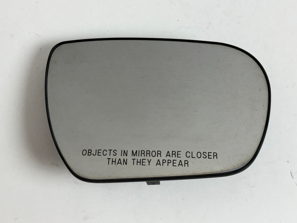 HYUNDAI Santa FE Sport 2013 - 2015 Right Side Mirror Heated Glass