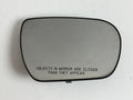 HYUNDAI Santa FE Sport 2013 - 2015 Right Side Mirror Heated Glass