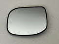 ACURA TSX 2009 - 2014 Left Door Driver Side Heated Mirror Glass