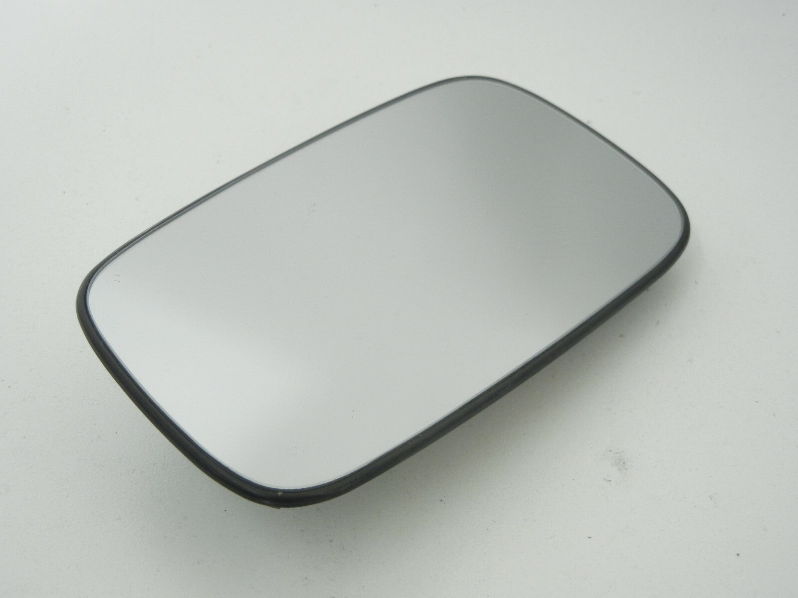 SAAB 9-5 2001 Left Door Driver Side View Mirror Glass Heated
