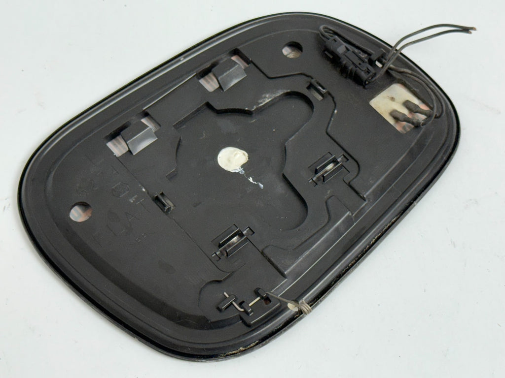 SUZUKI Xl-7 Grand Vitara 2002 2003 Left Driver Side Heated Mirror Glass Xl7