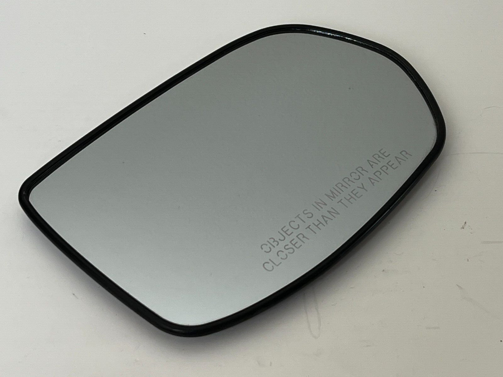 HONDA Cr-v Passenger Door Right Side Mirror Glass RH Heated 07-11 CRV