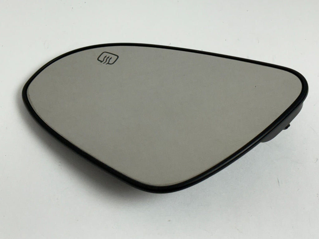 TOYOTA Corolla 2014 - 2018 LEFT DOOR Driver SIDE Heated Mirror Glass LH