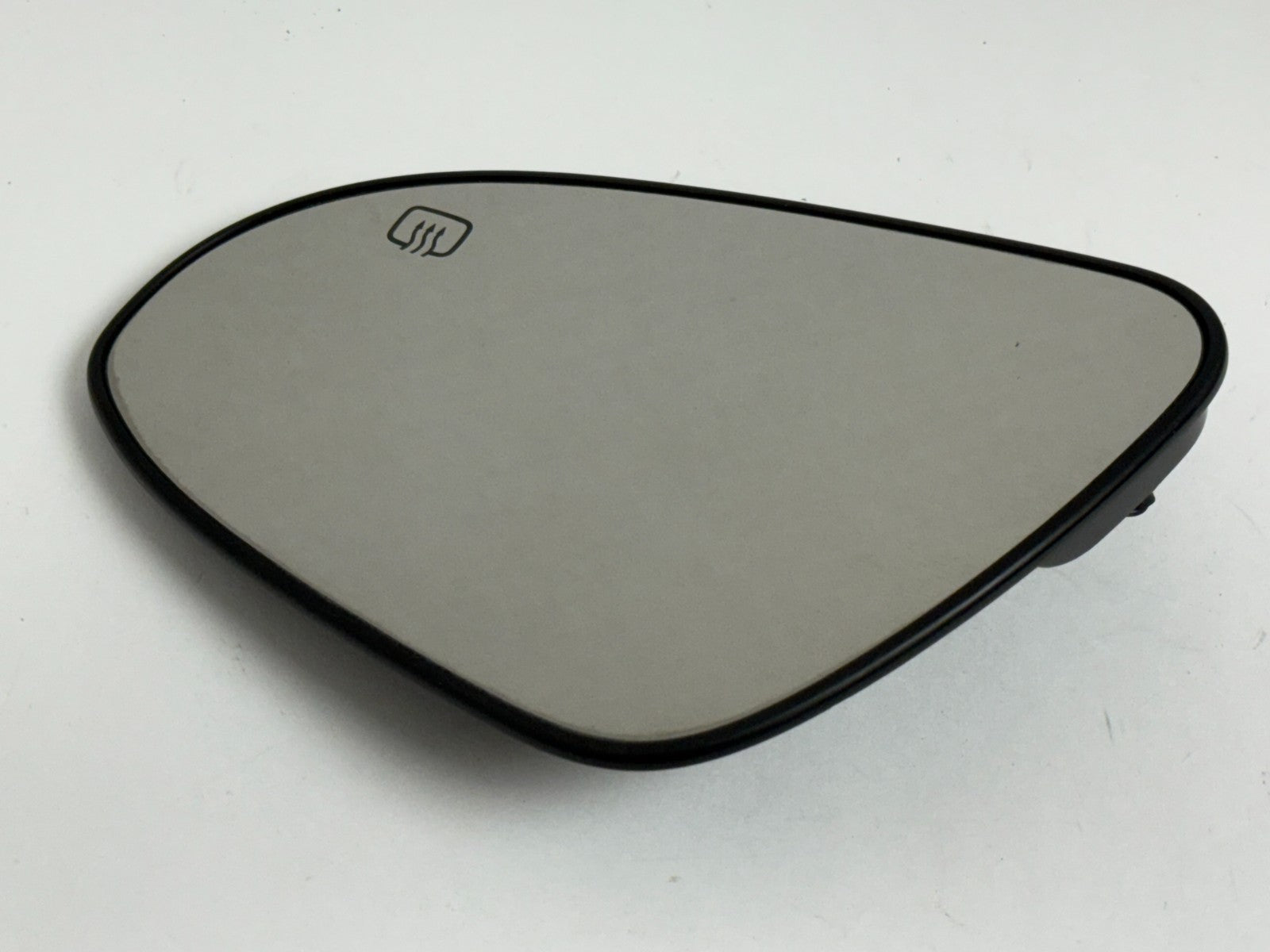 TOYOTA Corolla 2014 - 2018 LEFT DOOR Driver SIDE Heated Mirror Glass LH