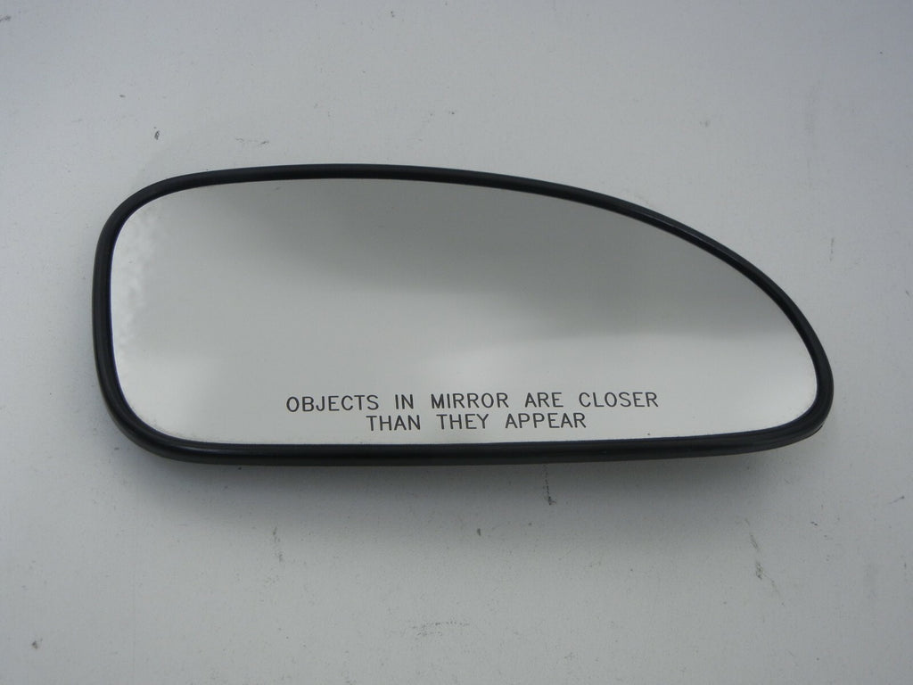 BUICK Lesabre 2000 - 2005 Right Passenger Side Door Non Heated Mirror Glass