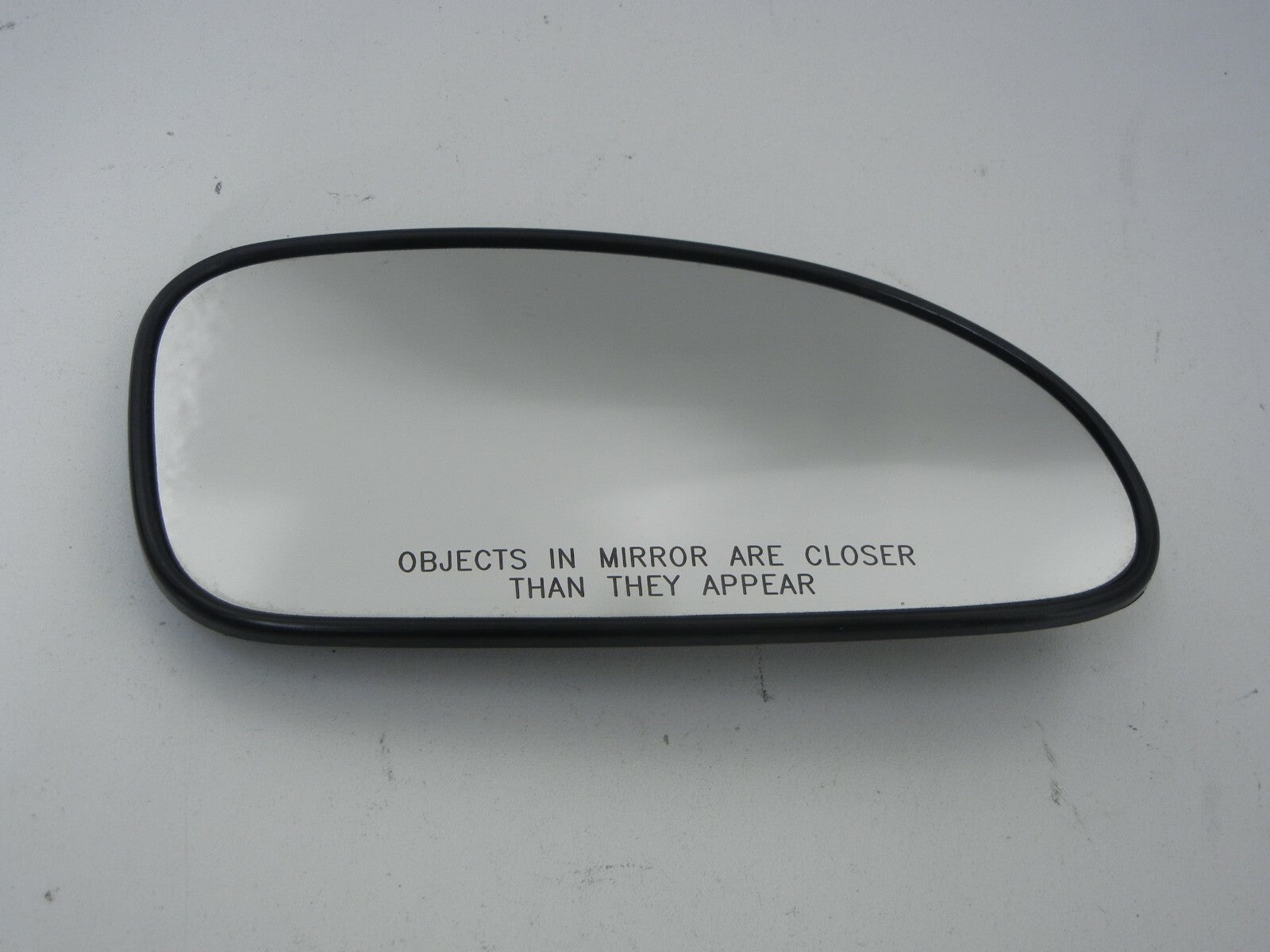 BUICK Lesabre 2000 - 2005 Right Passenger Side Door Non Heated Mirror Glass