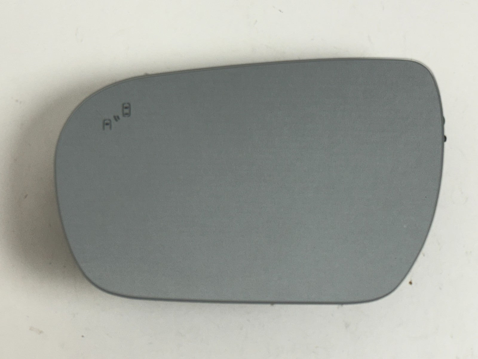 HYUNDAI Santa FE Sport 15 - 2018 Left Side Mirror Heated Glass Blind Spot LED