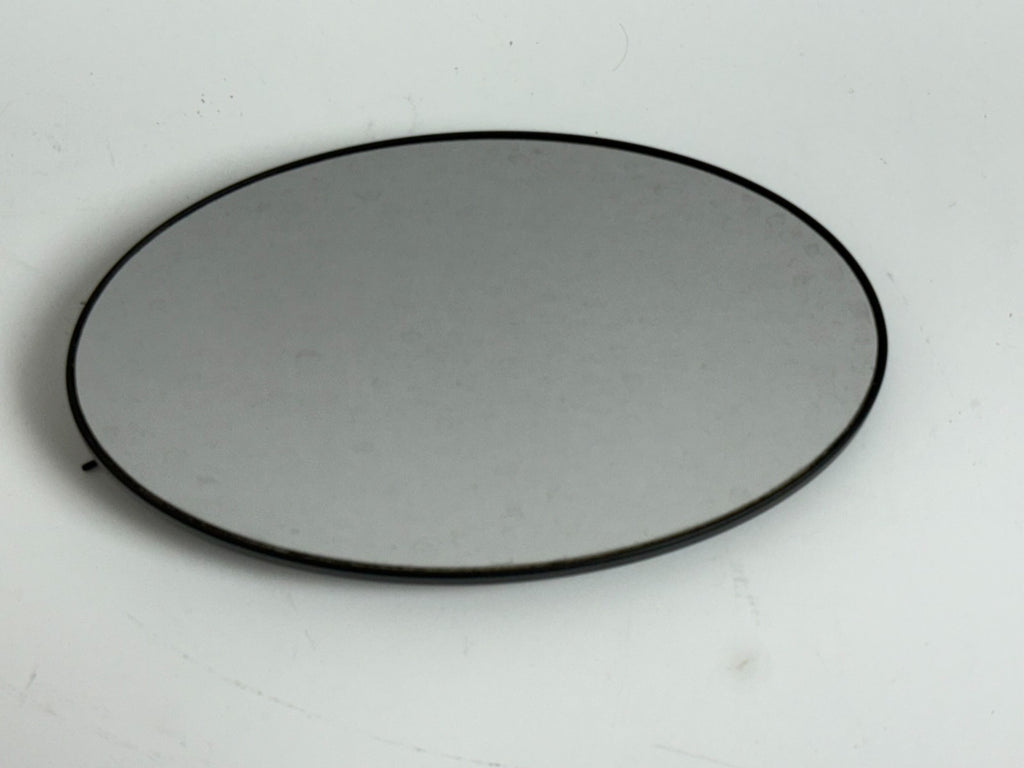 MINI Cooper Left Door Mirror Glass Heated 51167058063 02-07 R50 R52 R53