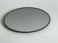 MINI Cooper Left Door Mirror Glass Heated 51167058063 02-07 R50 R52 R53