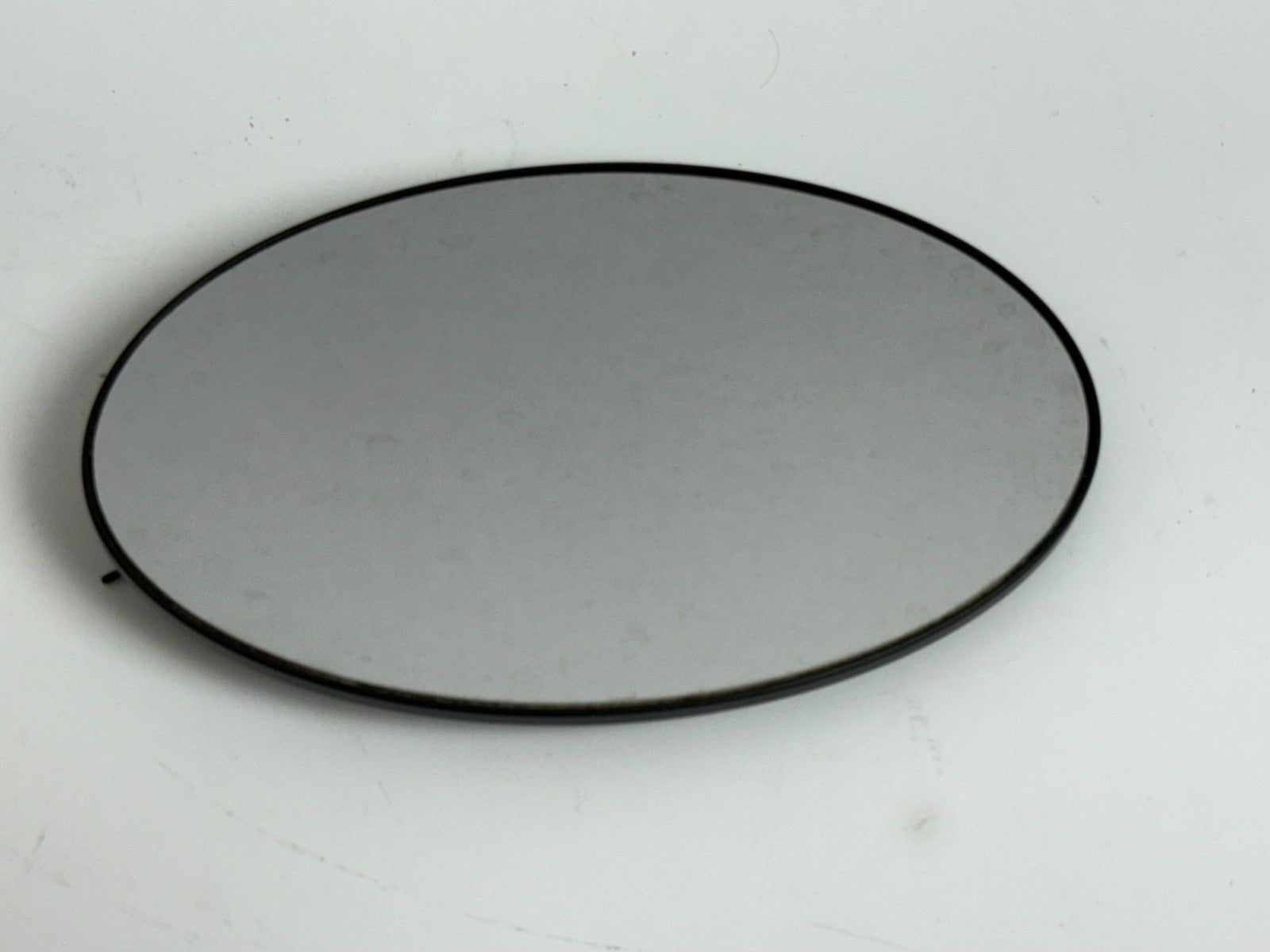 MINI Cooper Left Door Mirror Glass Heated 51167058063 02-07 R50 R52 R53