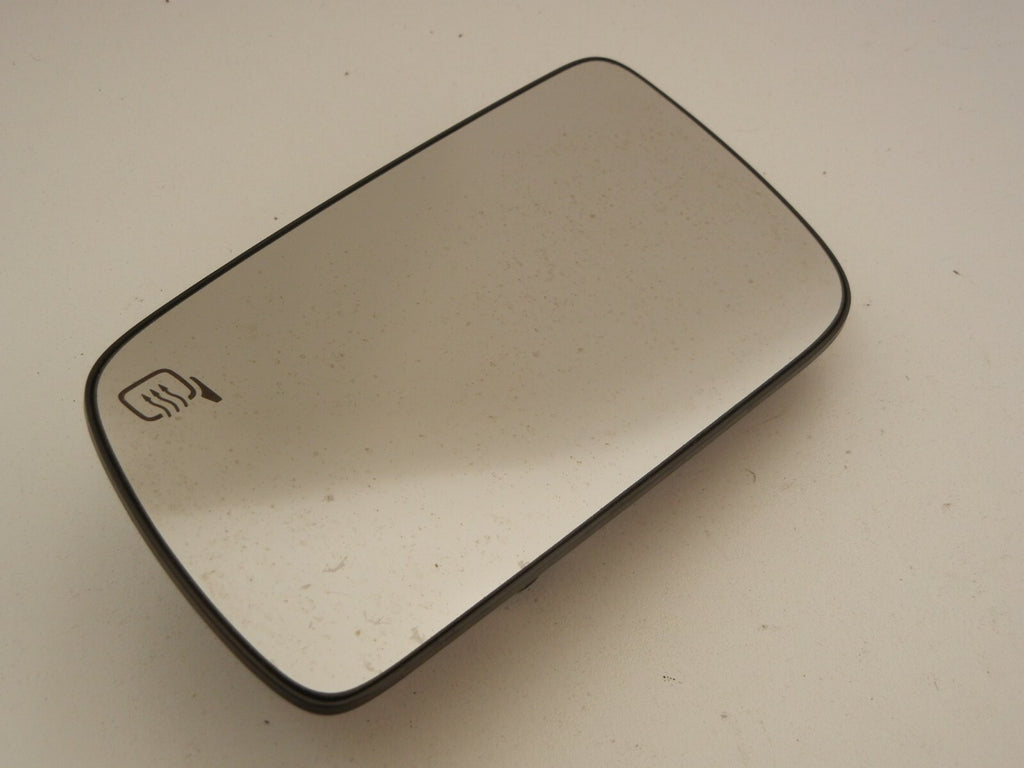 FORD FLEX 2010 LEFT DOOR Driver SIDE Heated Mirror Glass
