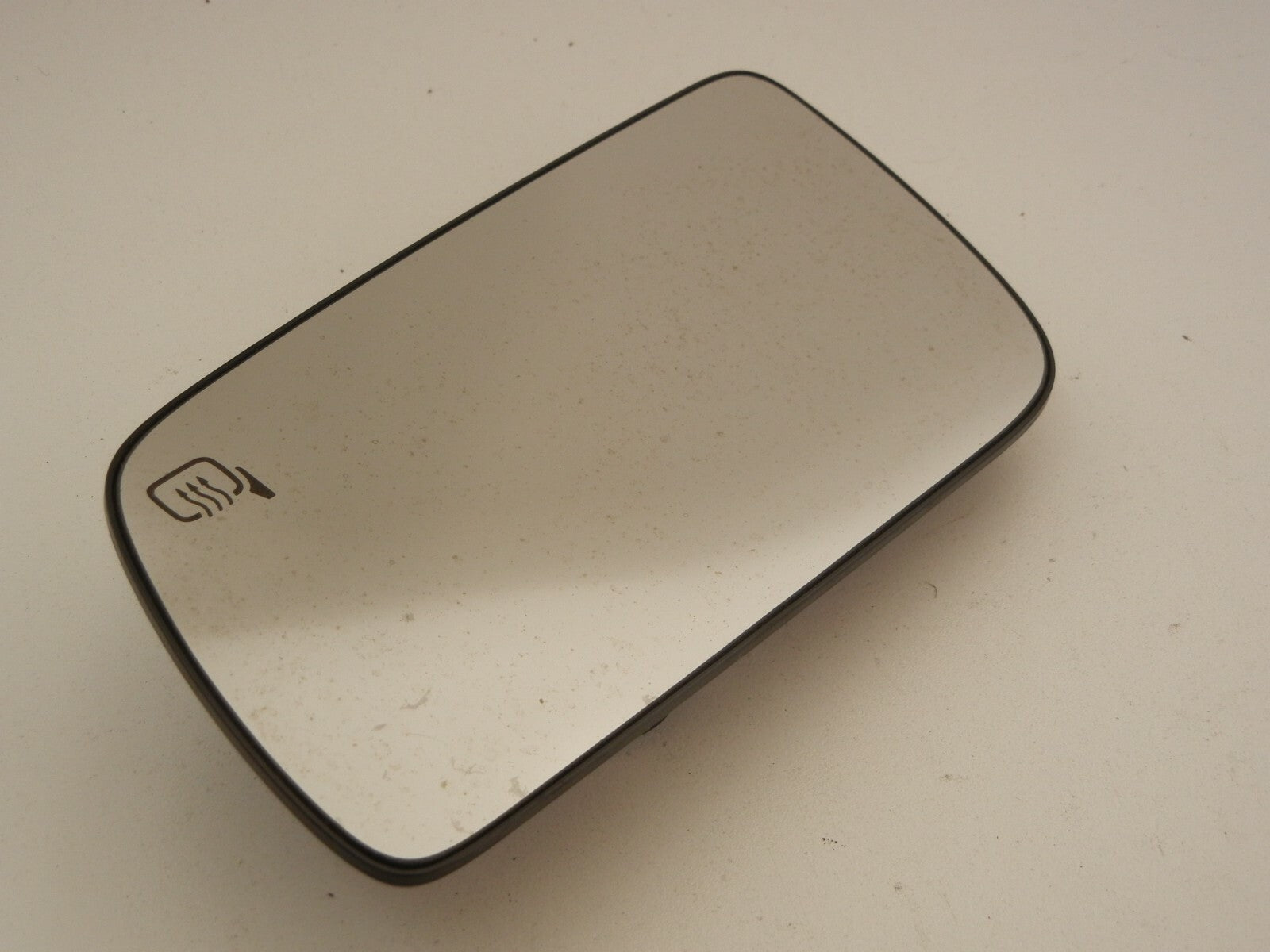 FORD FLEX 2010 LEFT DOOR Driver SIDE Heated Mirror Glass