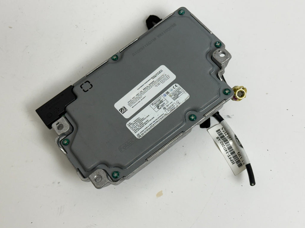 LINCOLN MKZ 2017-2020 Sync Communication Module APIM Unit Hp5t-14g370-gce