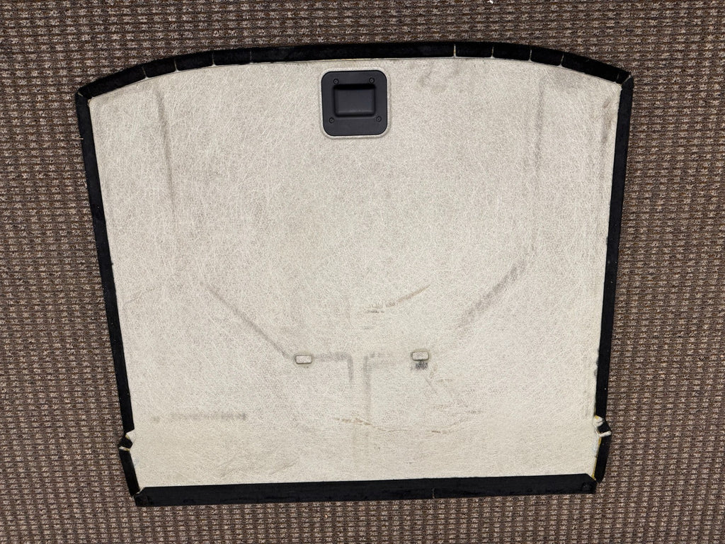 FORD EDGE 2019 REAR Trunk Cargo Floor Carpet Liner Cover MAT Ft4z5813046c