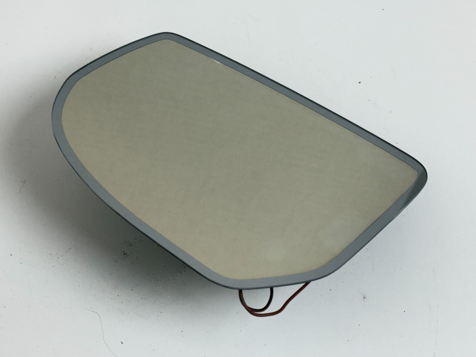 CADILLAC XTS 2013 - 2017 LEFT DOOR Mirror Glass Heated AUTO Dimming LH