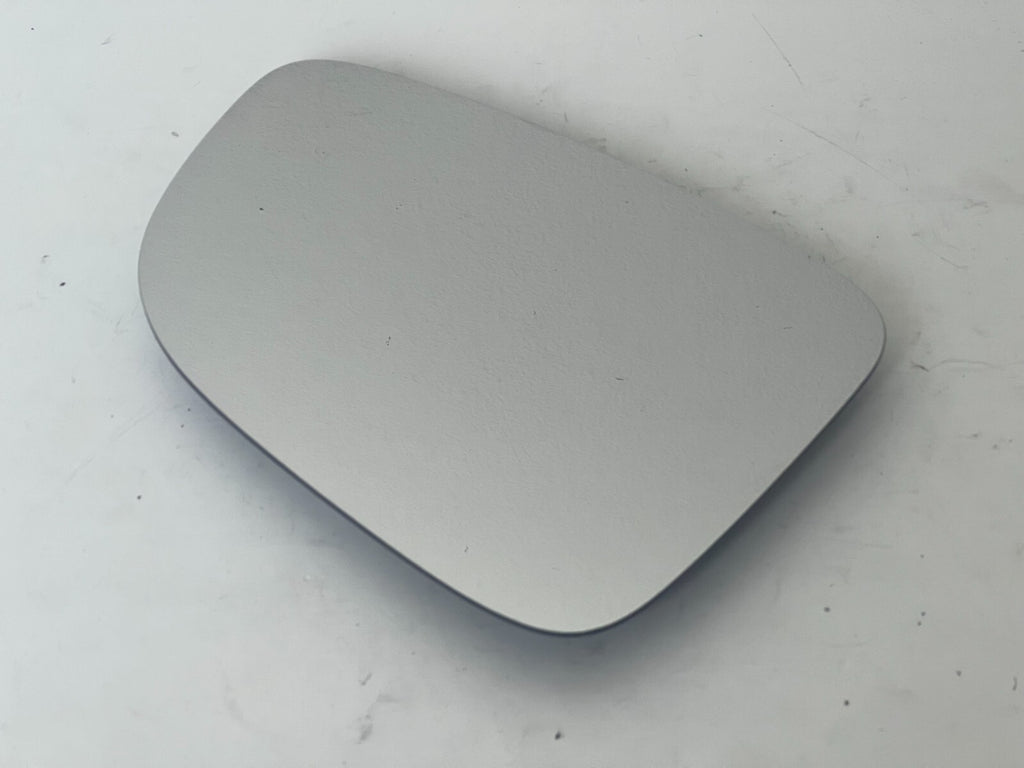 MAZDA 3 6 2017 - 2019 LH Driver Left Side View Mirror Glass Plain Non Heated
