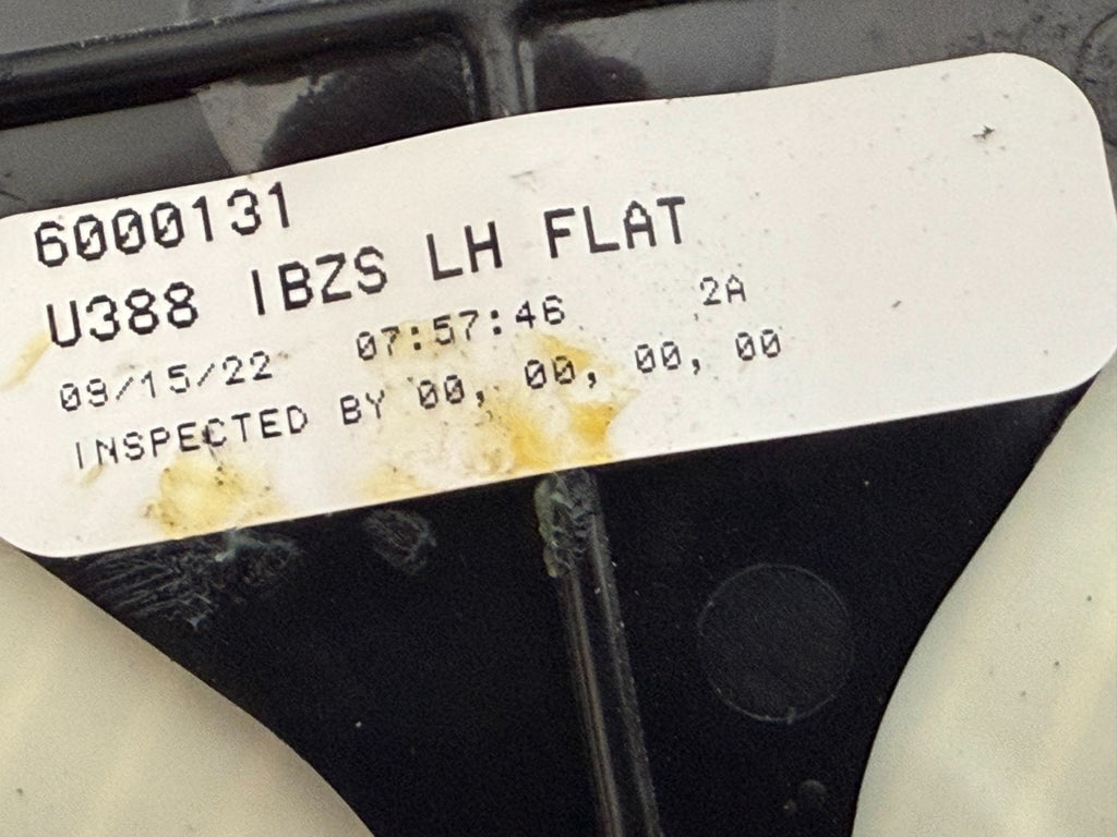 FORD Edge Lincoln MKX 2010 Left Blind Spot Driver Side Auto Dim Mirror Glass