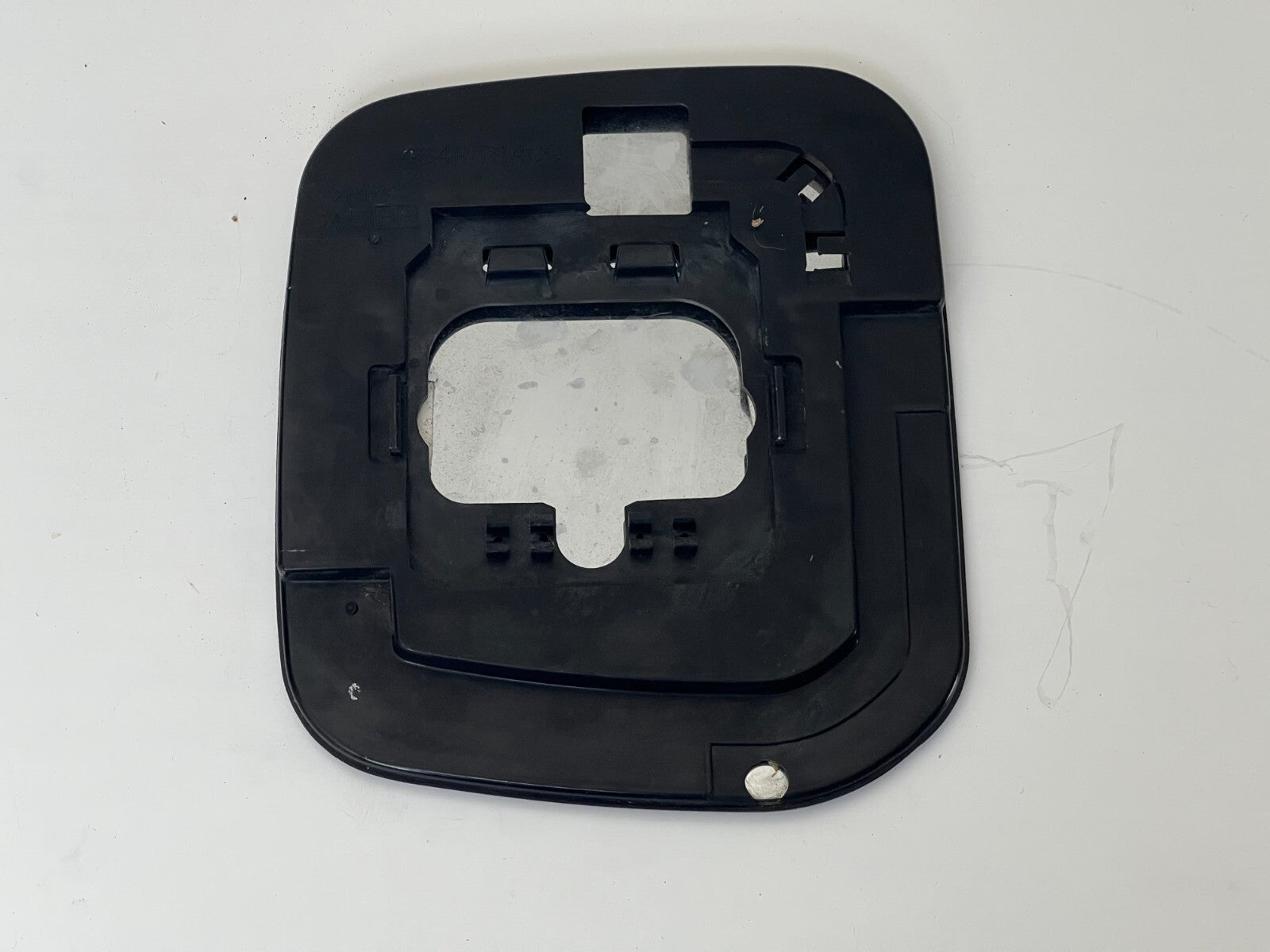 MITSUBISHI Montero Sport 2004 Right Passenger Side Door Non Heated Mirror Glass