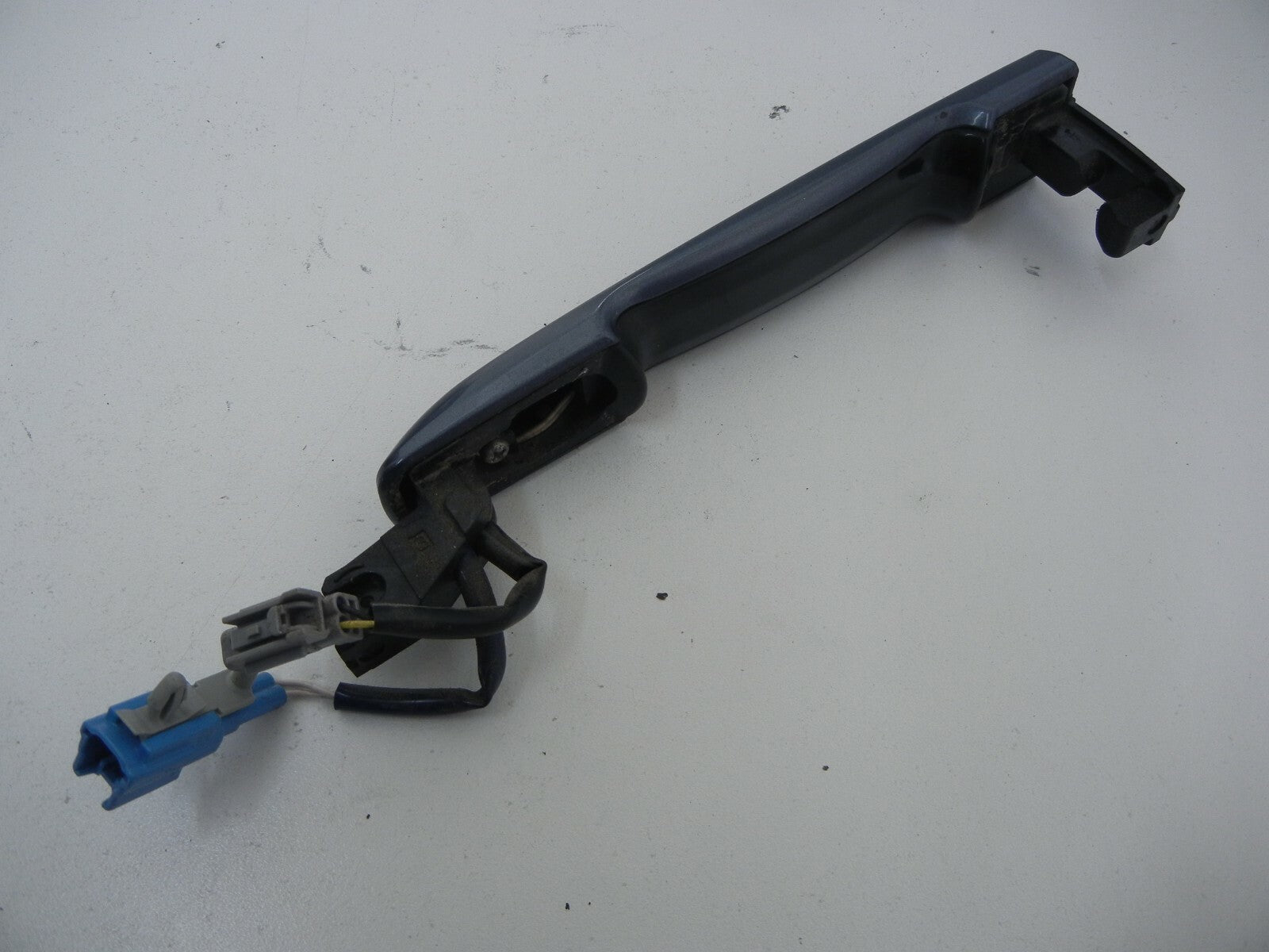 INFINITI G25 G37 2010 Blue B30 Front Left Right Door Handle Access Switch
