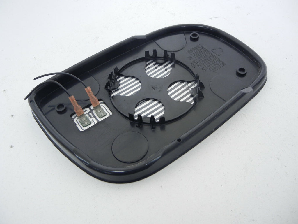 BUICK Terraza Heated DOOR Mirror Glass LH LEFT HAND Driver SIDE 2005-2007