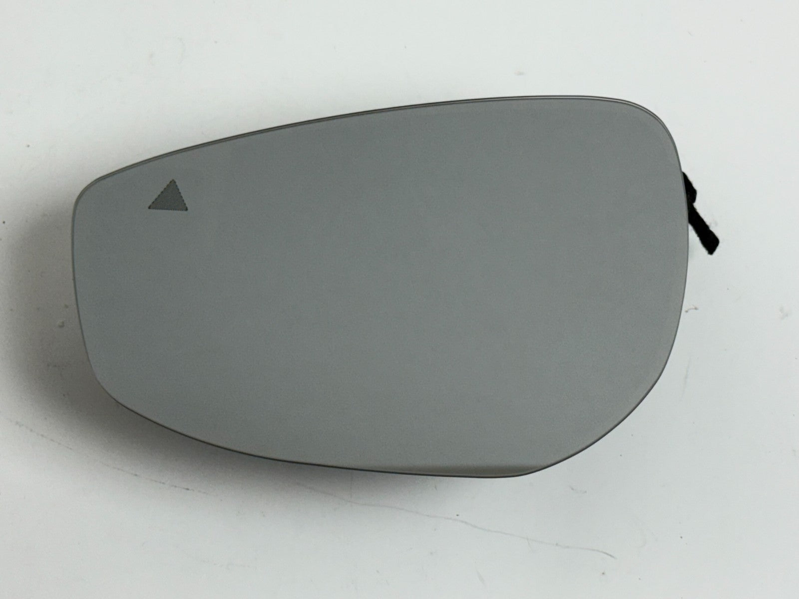 MAZDA 3 2019-2025 Left Driver Side Mirror Glass Heated Blind Spot LED