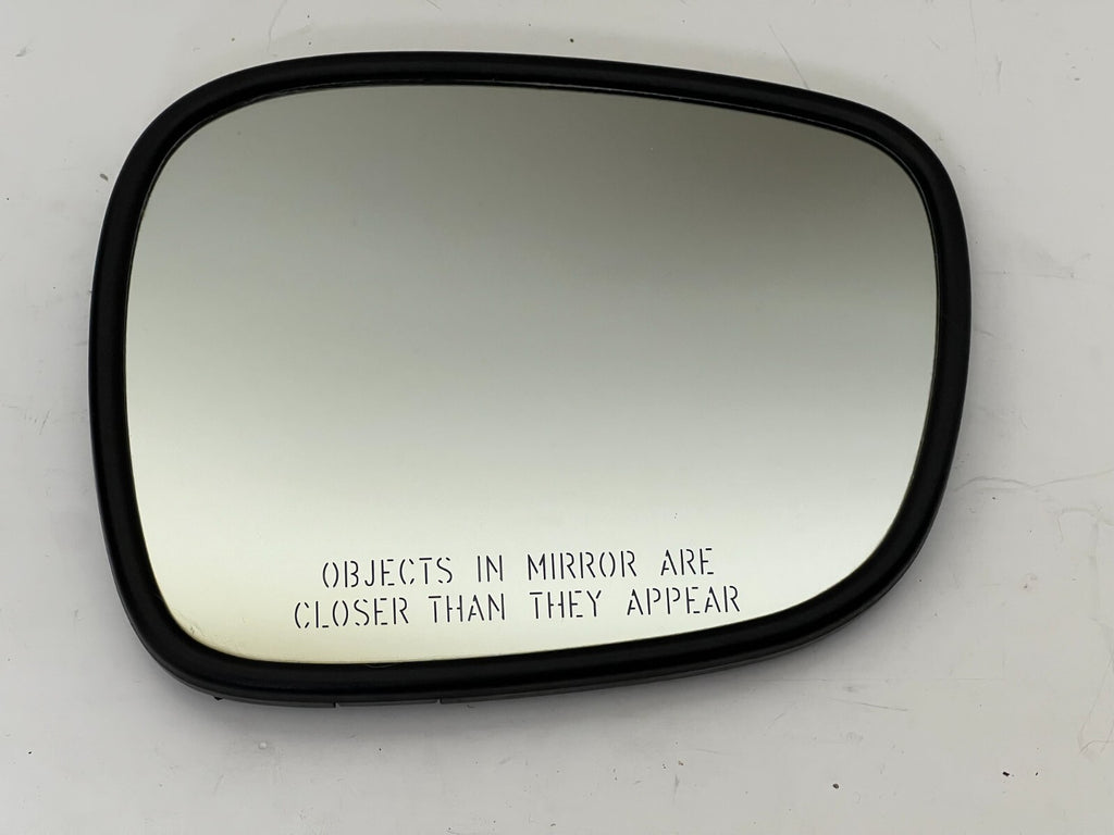 BMW X1 E84 X3 F25 Right Passenger SIDE Heated AUTO DIM Mirror Glass 2012