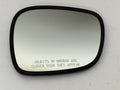 BMW X1 E84 X3 F25 Right Passenger SIDE Heated AUTO DIM Mirror Glass 2012