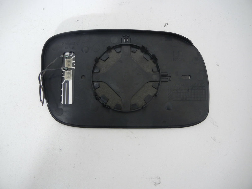 CHRYSLER Pacifica Driver Door Left Side Mirror Glass 803047 LH 06-08