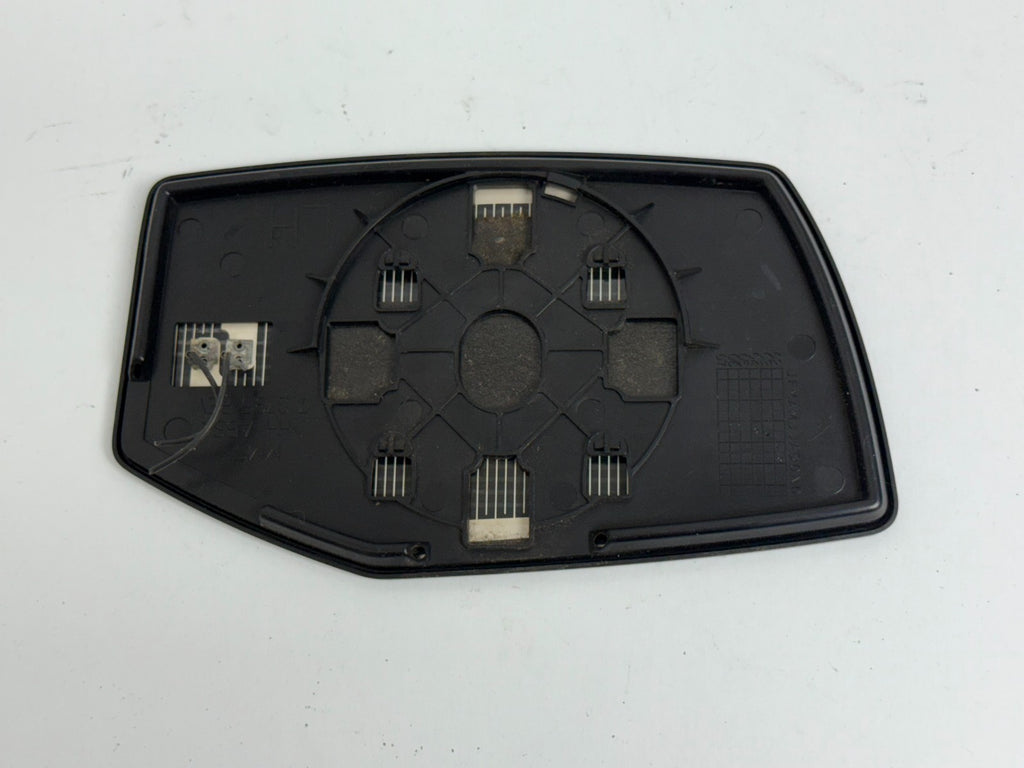 CADILLAC SRX 2008 Left Driver Side Heated Door Mirror Glass LH