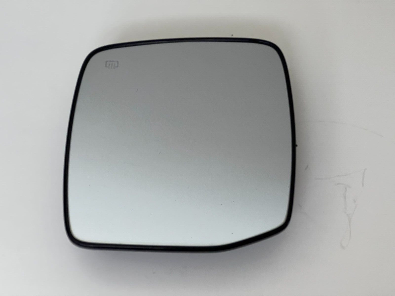 SUBARU Tribeca 2008 2014 LEFT DOOR Driver SIDE Heated Mirror Glass