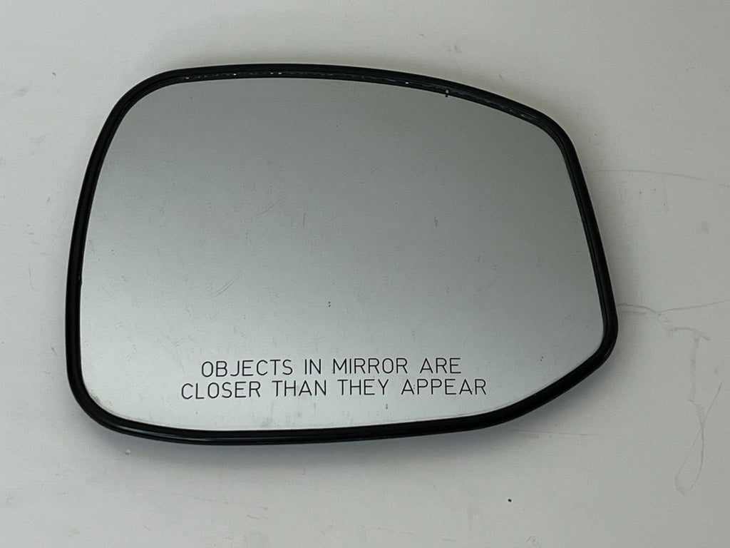 HONDA Civic 2012 - 2015 Right Door Passenger Side Non Heated Mirror Glass RH