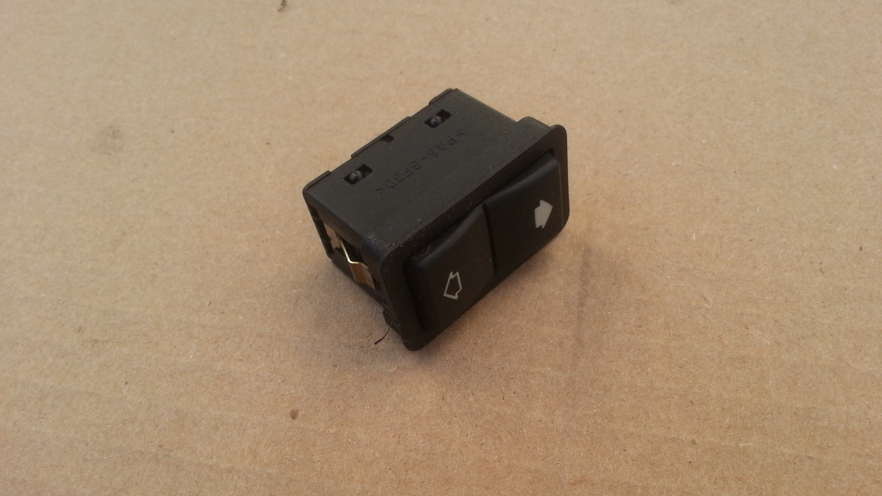 BMW E38 E39 750il 528i 740il 740i 540i M5 530i 525i Window Switch 61318368974