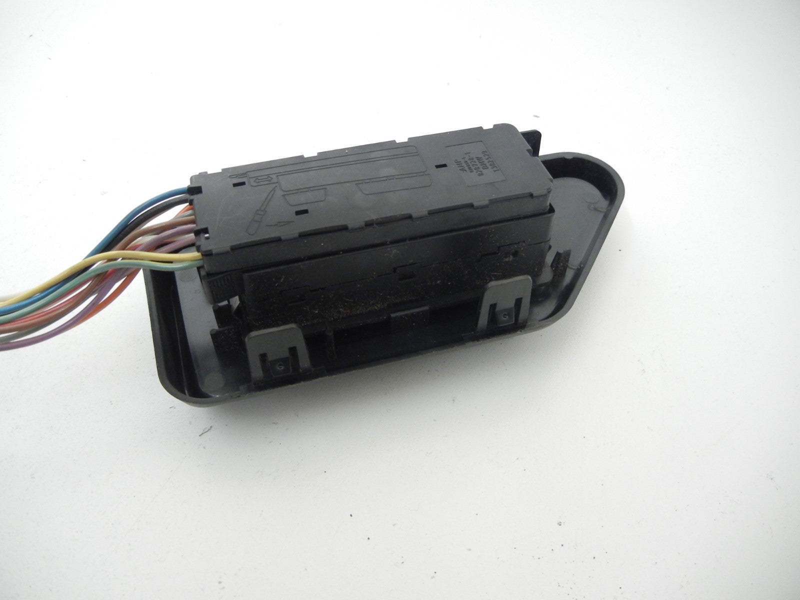 BMW LAND Rover Front Passenger SEAT Switch 61311388111 WITH TRIM KNOB