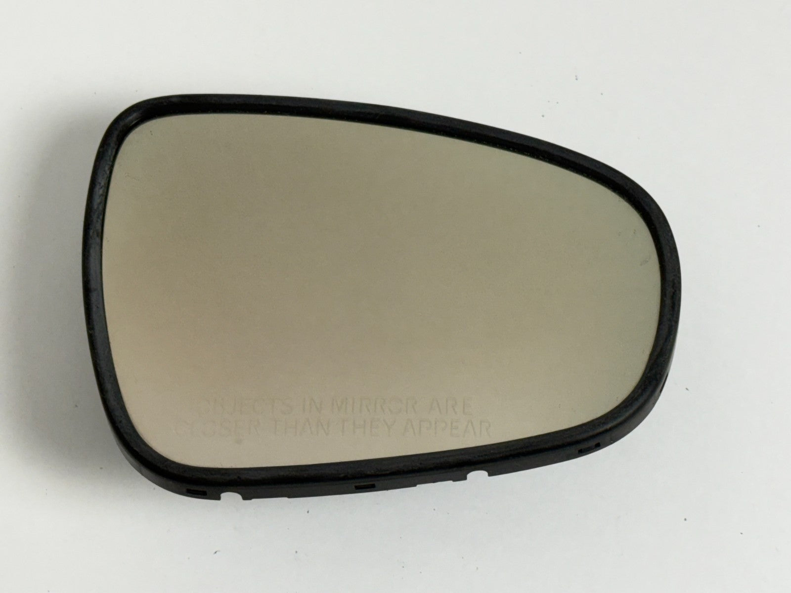 LEXUS Gs450 Es350 ES LS RC Right AUTO DIM Mirror Glass 2013-2015
