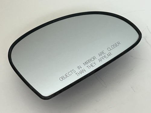 KIA Spectra 2004 - 2009 Right Door Passenger Side Non Heated Mirror Glass RH