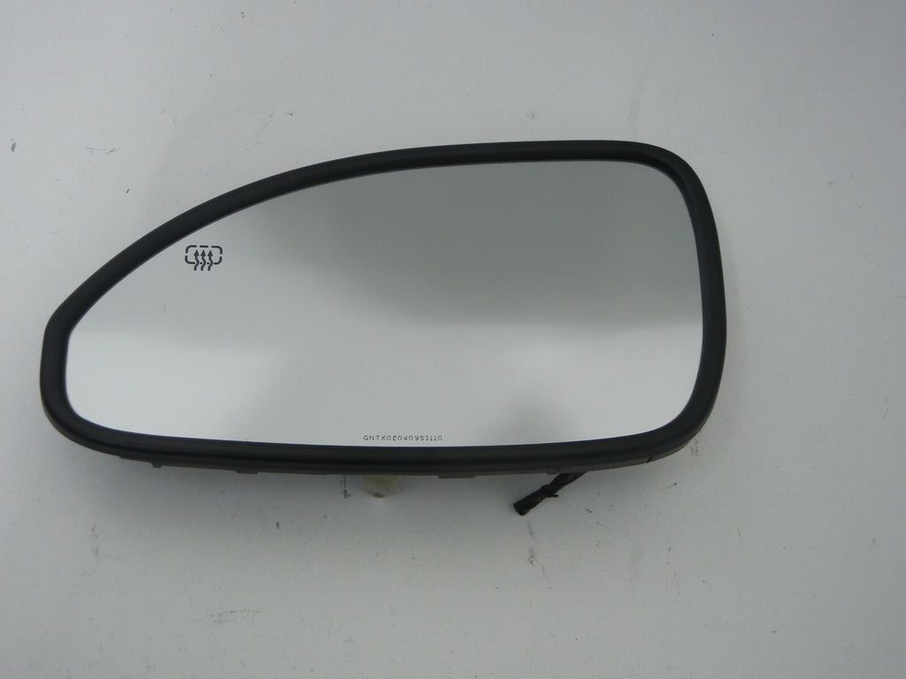 BUICK Enclave AUTO DIM Heated Mirror Glass LEFT DOOR Driver SIDE 2008-2017