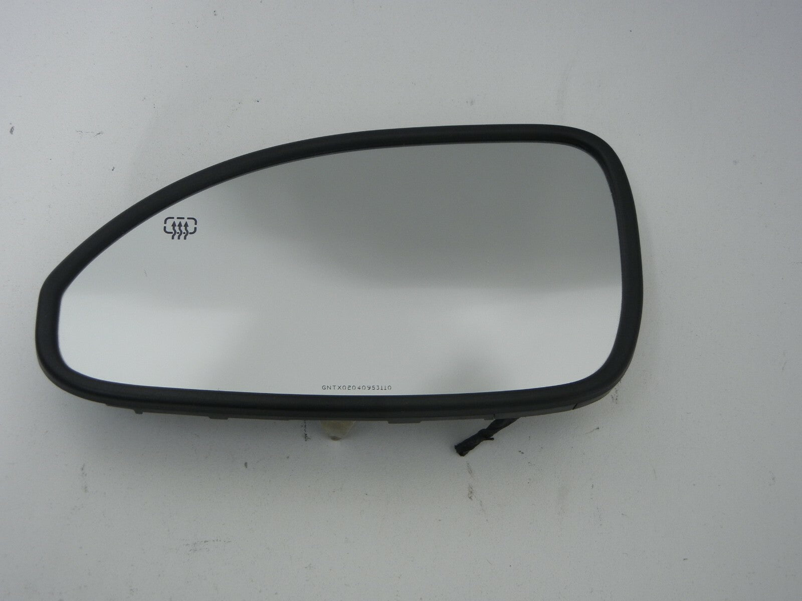 BUICK Enclave AUTO DIM Heated Mirror Glass LEFT DOOR Driver SIDE 2008-2017